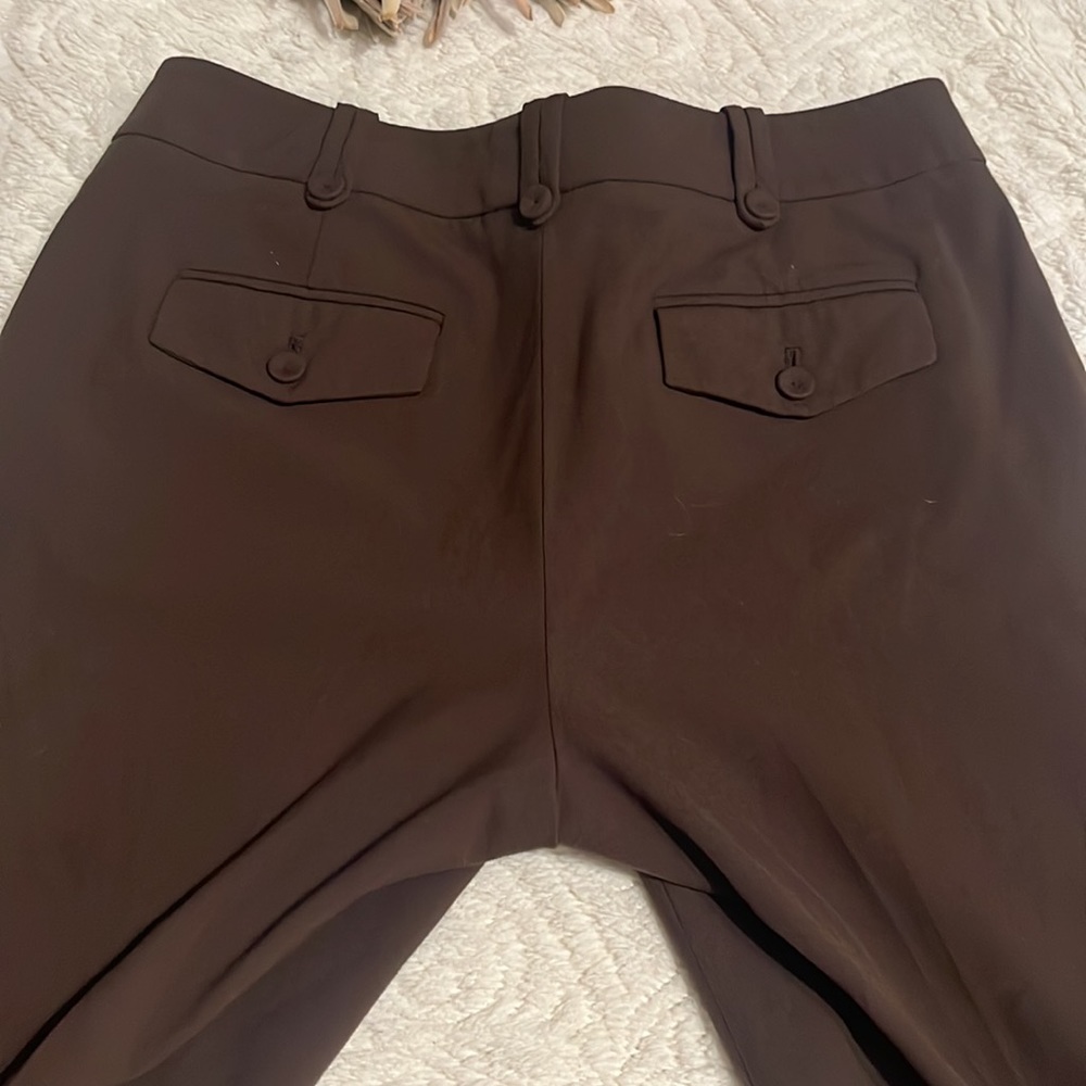 Talbots Signature Boot Size 6 - image 3